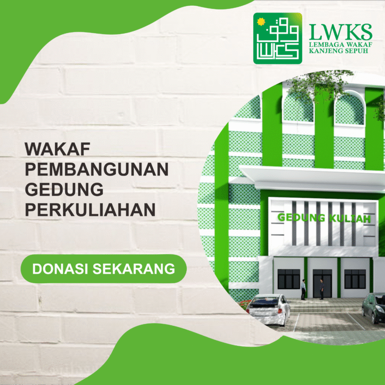 Program-Gedung Kuliah